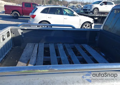 2002 Ford Ranger Edge/Xl/Xlt из США, поврежденный, VIN 1FTYR10U32TA56307